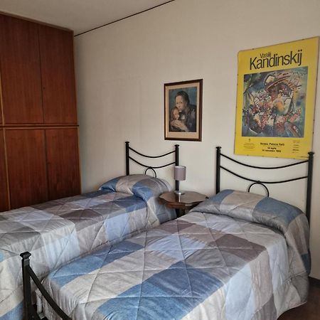 Kate'S House Apartment Padova Exterior photo