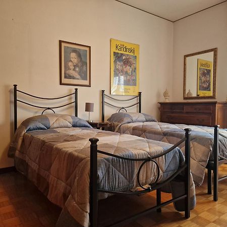 Kate'S House Apartment Padova Exterior photo