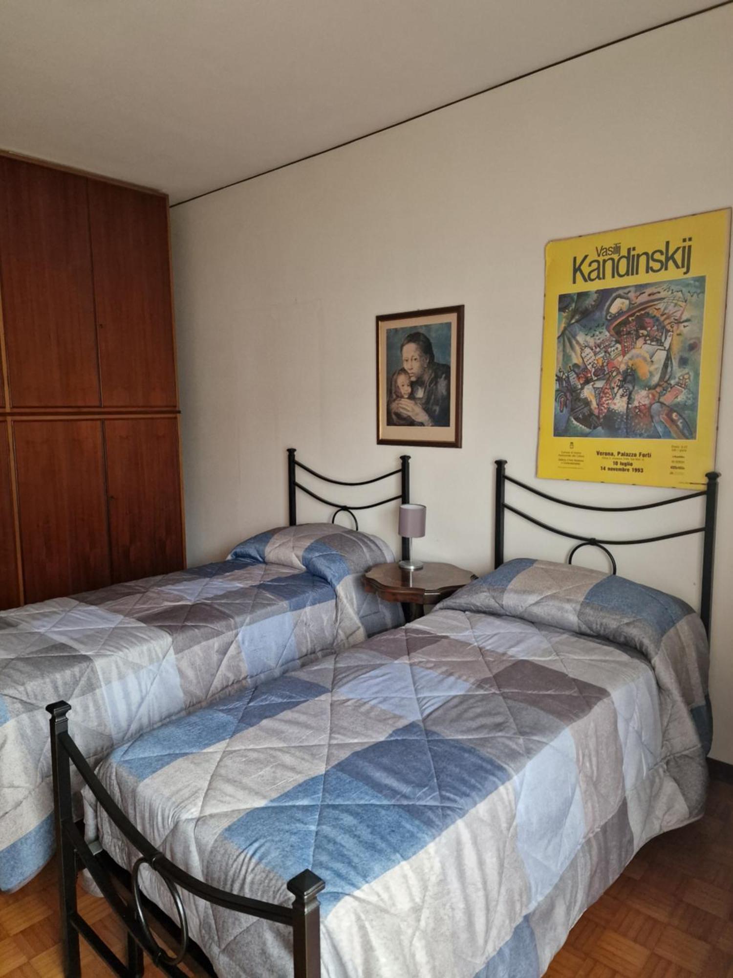 Kate'S House Apartment Padova Exterior photo