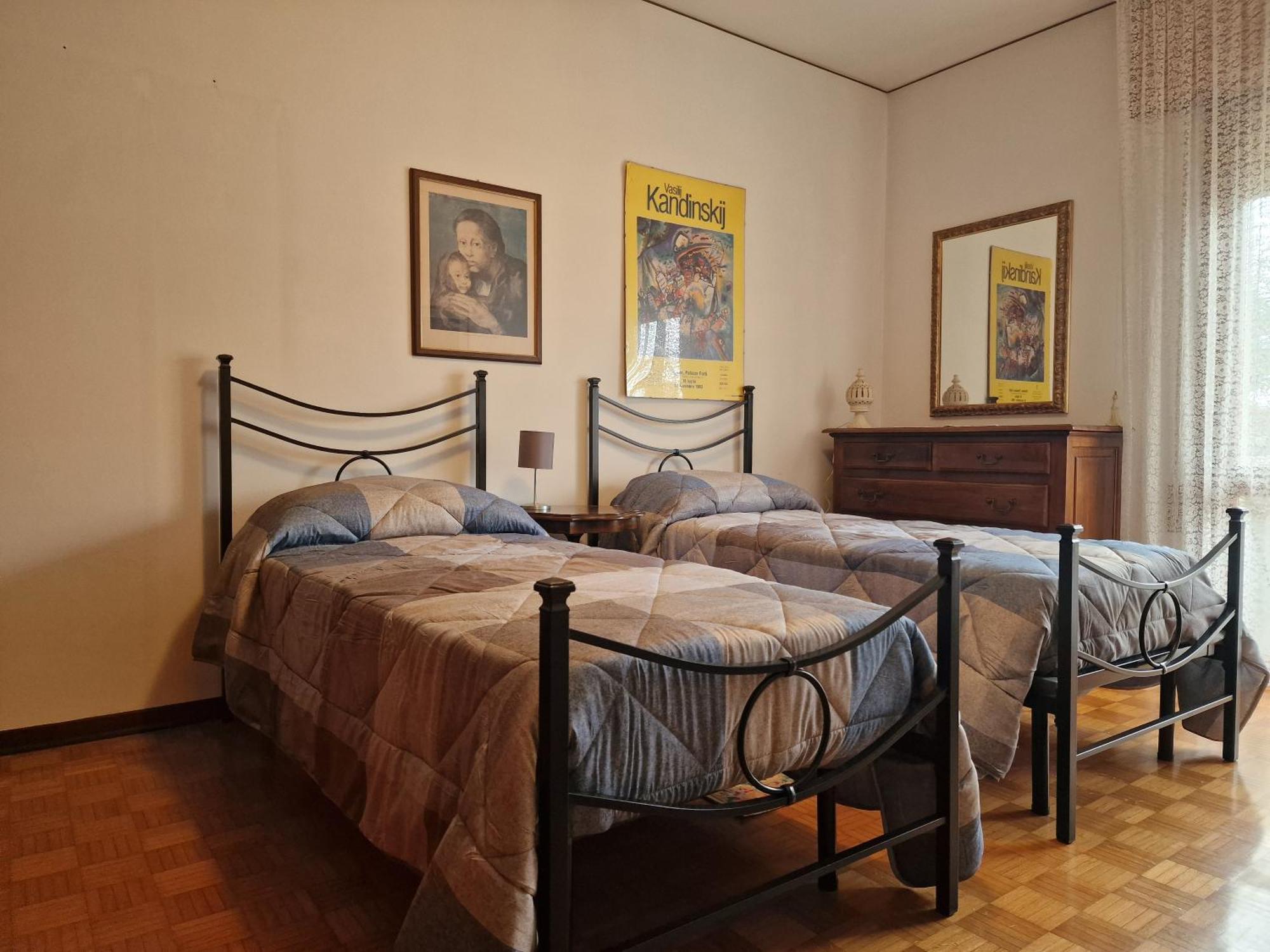 Kate'S House Apartment Padova Exterior photo